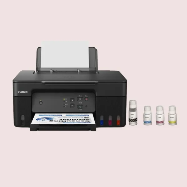 Canon PIXMA MegaTank G2730