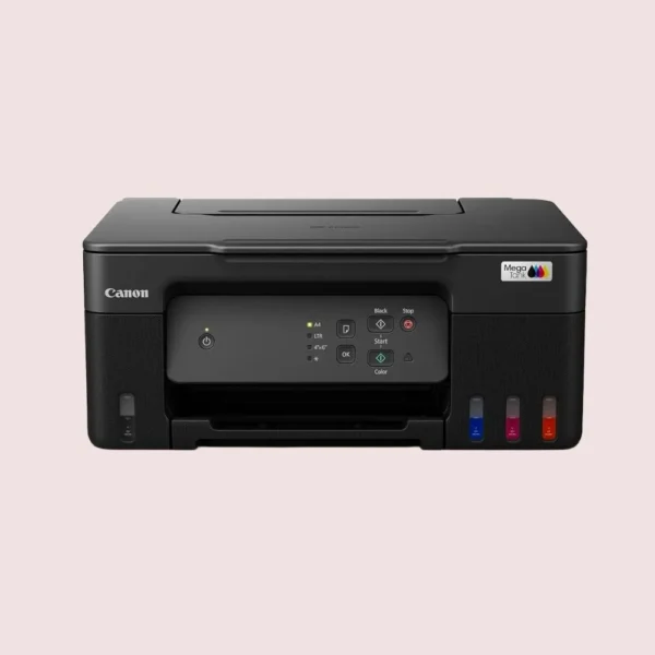 Canon PIXMA MegaTank G2730