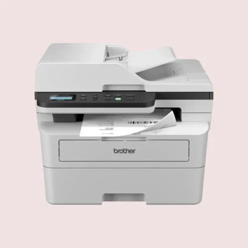 Brother Multifunctional Mono Laser DCP-B7640DW