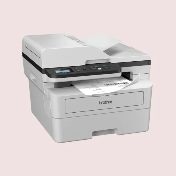 Brother Multifunctional Mono Laser DCP-B7640DW