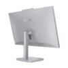 Lenovo A100 All in one Intel® N100 23.8" FHD (1920x1080) 3-Side Edgeless All-in-One Desktop