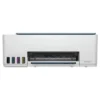 HP Smart Tank 580 All-in-One WiFi Colour Printer | 1 Extra Black Ink Bottle | 1+1 Year Extended Warranty on Registration| Up to 8000 Black & 6000 Colour Prints I Print,Scan & Copy for Office/Home