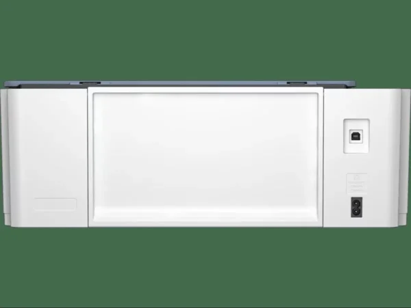 Printer Smart Tank 525 All in One Multi Function Color Ink Tank Printer Free Data Cable Print/Scan/Copy with Up to 4000 Black & 6000 Color Pages of Ink in Box (Ink Bottle Included)